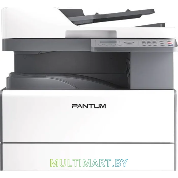 МФУ Pantum BM320ADN